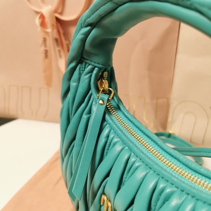 Miu-Miu,Bag，Latest styles,2026，yupoo，Original, quality