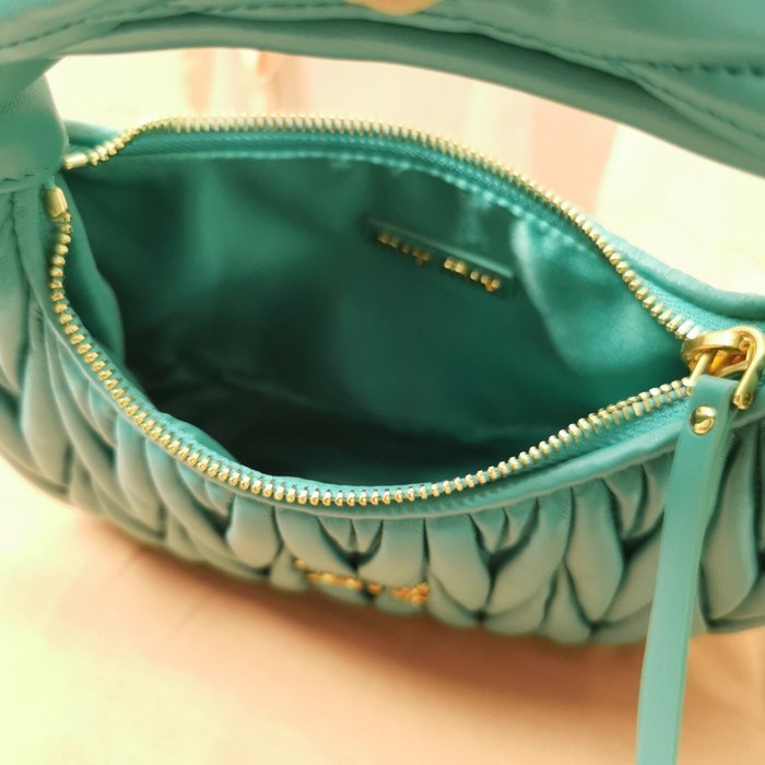 Miu-Miu,Bag，Latest styles,2026，yupoo，Original, quality