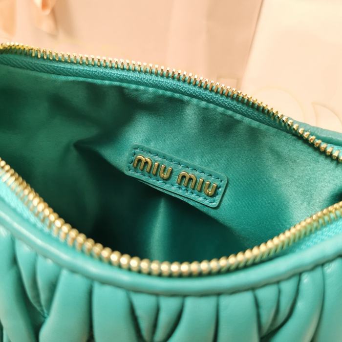Miu-Miu,Bag，Latest styles,2026，yupoo，Original, quality