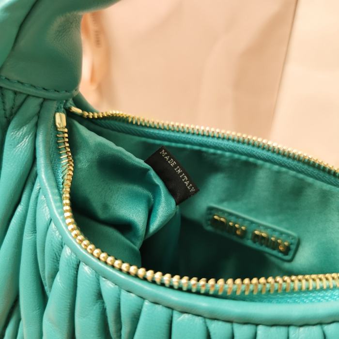 Miu-Miu,Bag，Latest styles,2026，yupoo，Original, quality
