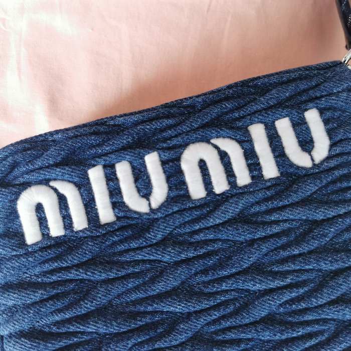 Miu-Miu,Bag，Latest styles,2026，yupoo，Original, quality
