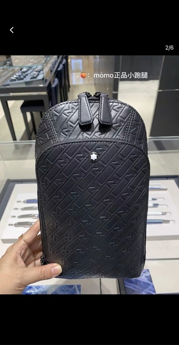 Montblanc_Bag_Latest styles_2026_yupoo_Original_quality