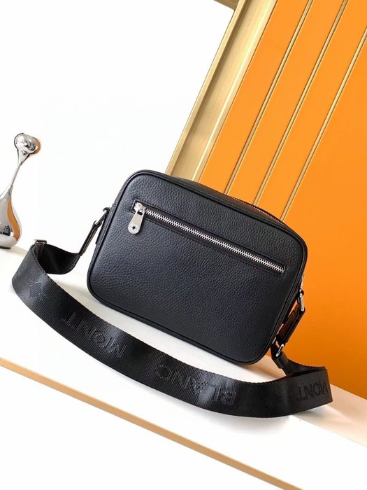 Montblanc_Bag_Latest styles_2026_yupoo_Original_quality