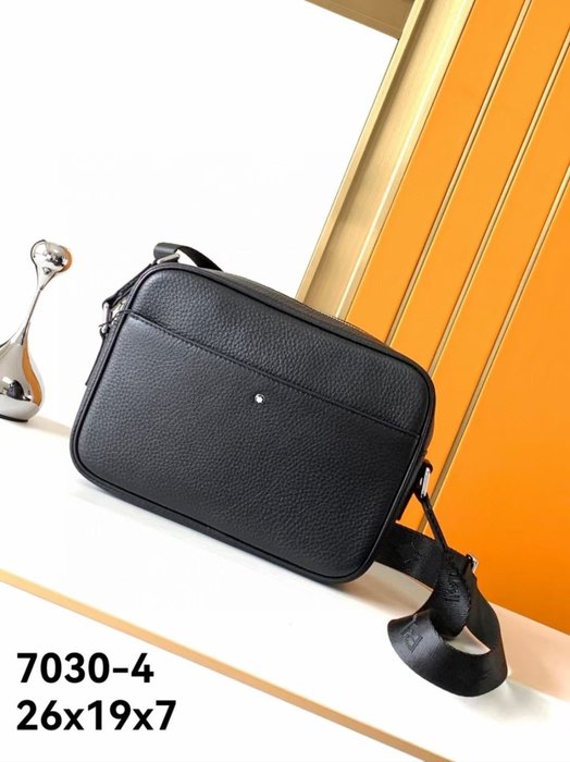 Montblanc_Bag_Latest styles_2026_yupoo_Original_quality