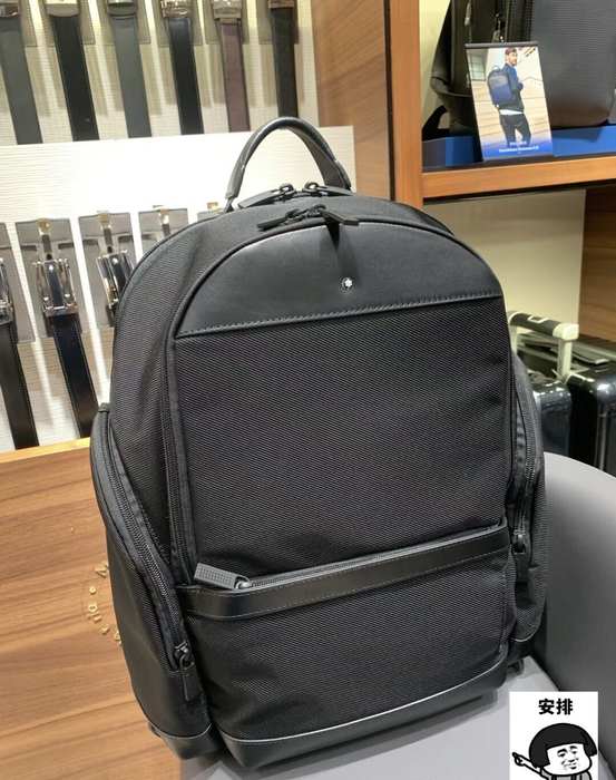 Montblanc_Bag_Latest styles_2026_yupoo_Original_quality