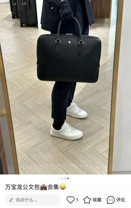 Montblanc_Bag_Latest styles_2026_yupoo_Original_quality