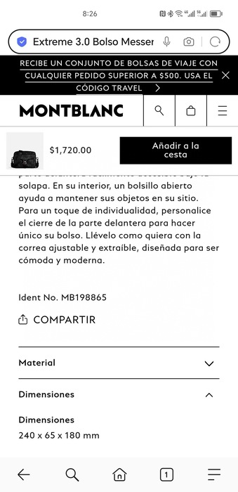 Montblanc_Bag_Latest styles_2026_yupoo_Original_quality