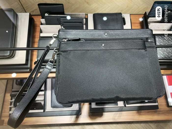 Montblanc_Bag_Latest styles_2026_yupoo_Original_quality