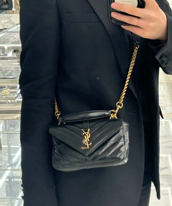 YSL_Bag_Latest styles_2026_yupoo_Original_quality