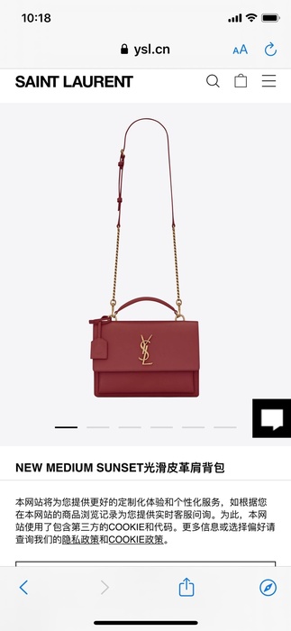 YSL_Bag_Latest styles_2026_yupoo_Original_quality