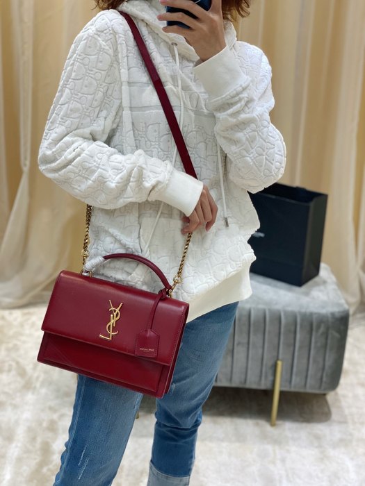 YSL_Bag_Latest styles_2026_yupoo_Original_quality