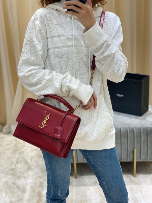 YSL_Bag_Latest styles_2026_yupoo_Original_quality