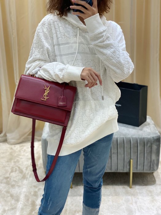 YSL_Bag_Latest styles_2026_yupoo_Original_quality