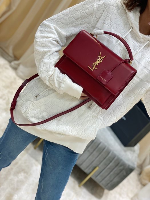 YSL_Bag_Latest styles_2026_yupoo_Original_quality