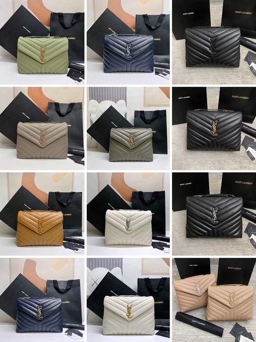 YSL_Bag_Latest styles_2026_yupoo_Original_quality