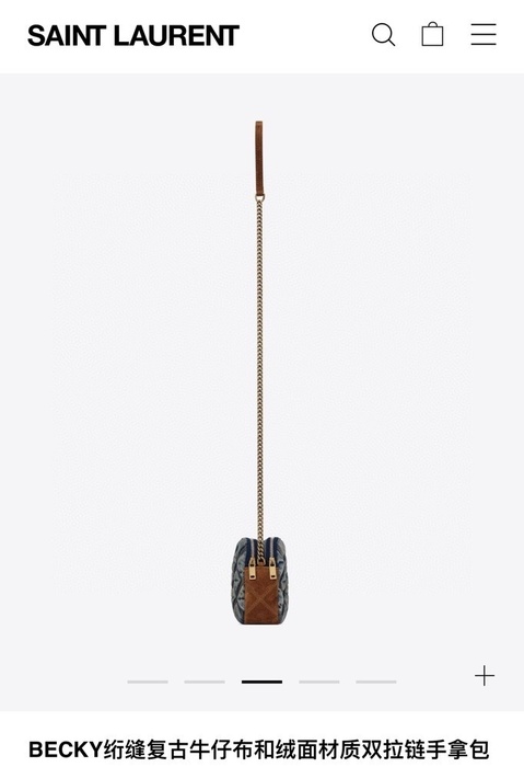 YSL_Bag_Latest styles_2026_yupoo_Original_quality