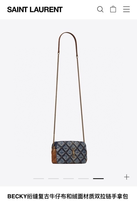 YSL_Bag_Latest styles_2026_yupoo_Original_quality