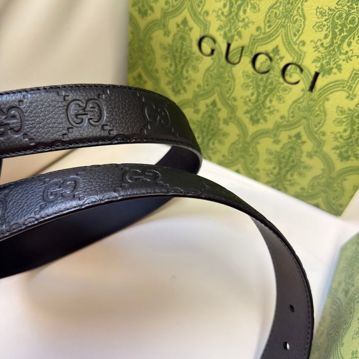 Fake gucci belt