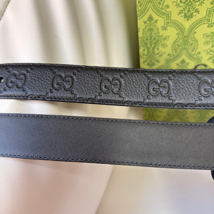 Fake gucci belt
