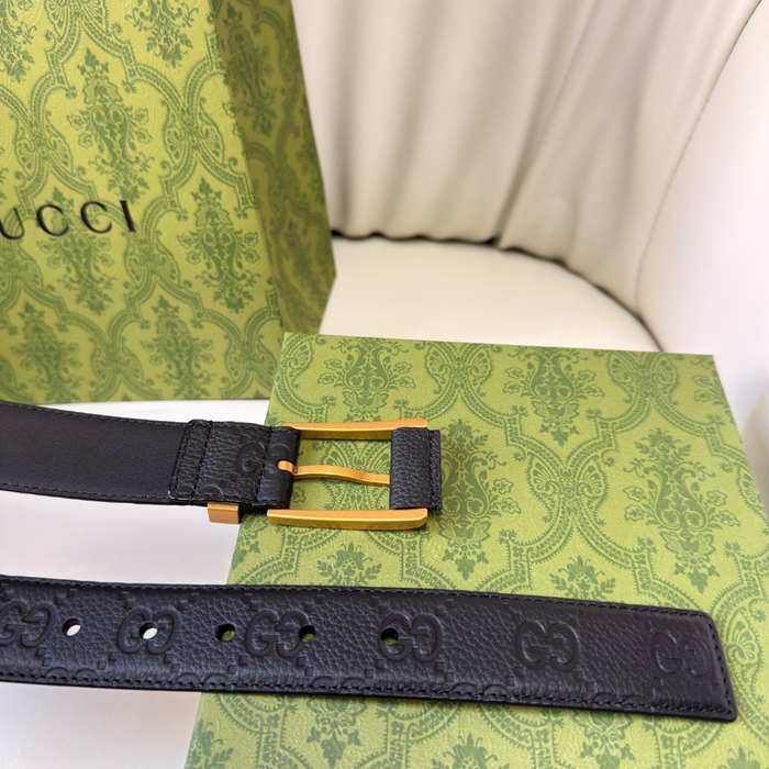 Fake gucci belt