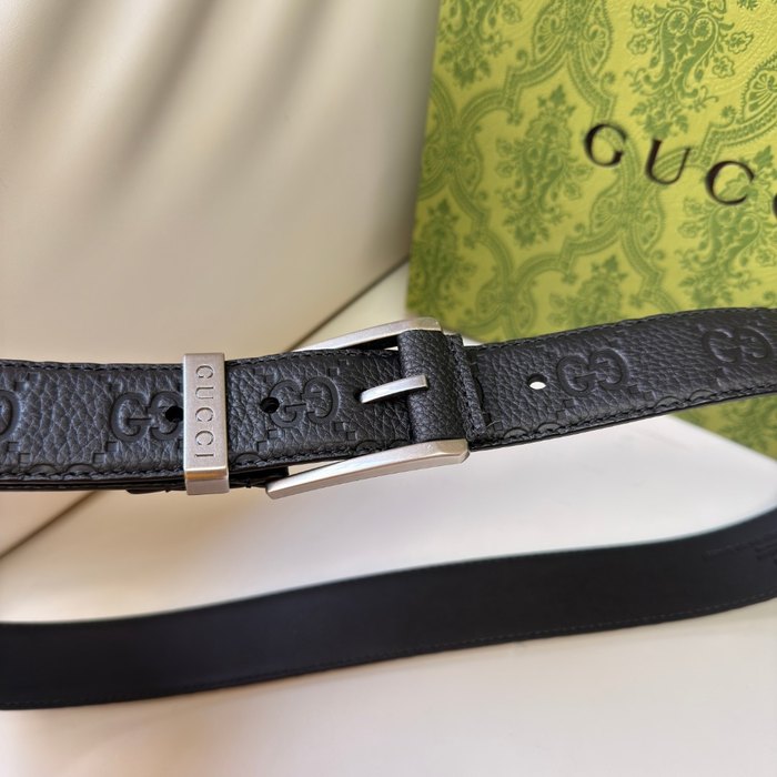 Gucci belts for men