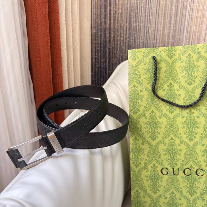 Gucci marmont belt bag