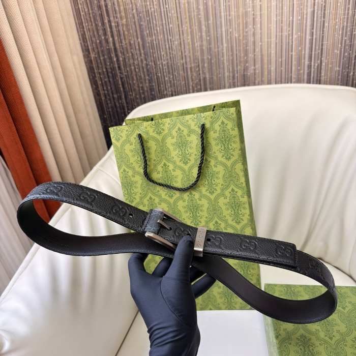 Gucci marmont belt bag