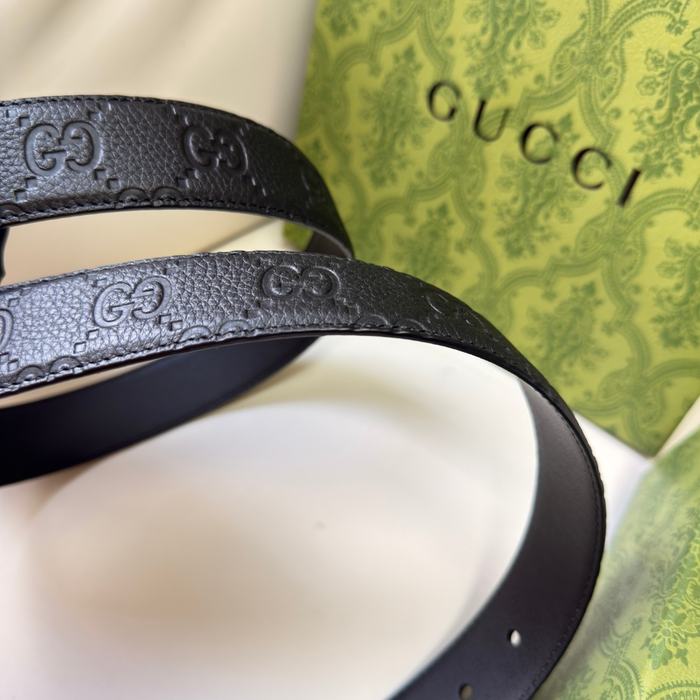 Gucci marmont belt bag