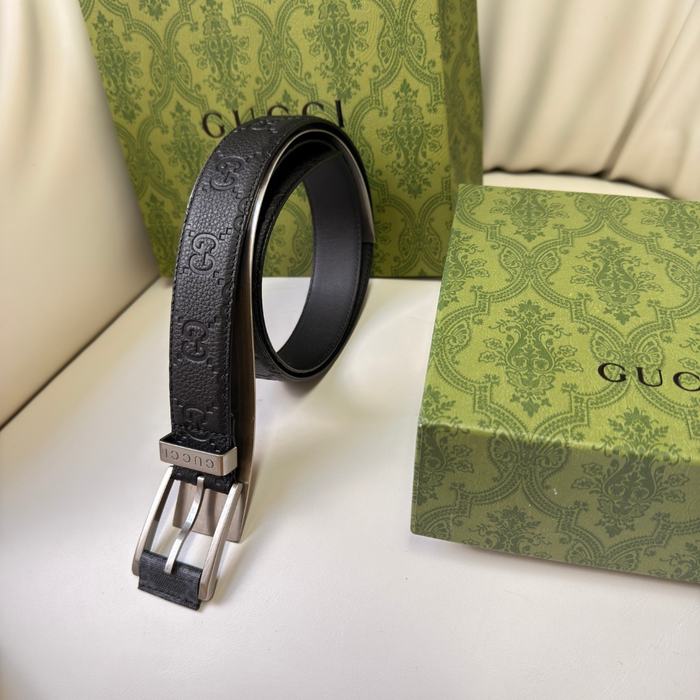 Gucci marmont belt bag