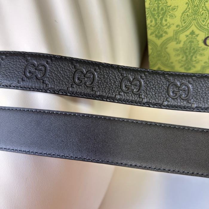 Gucci marmont belt bag