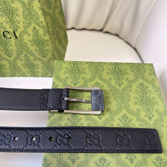 Gucci marmont belt bag