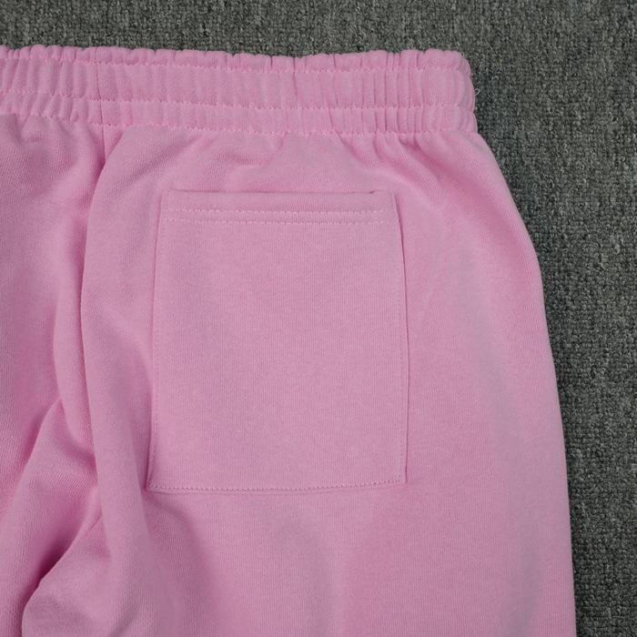 Clothing SP5DER Atlanta Sweatpants Grey