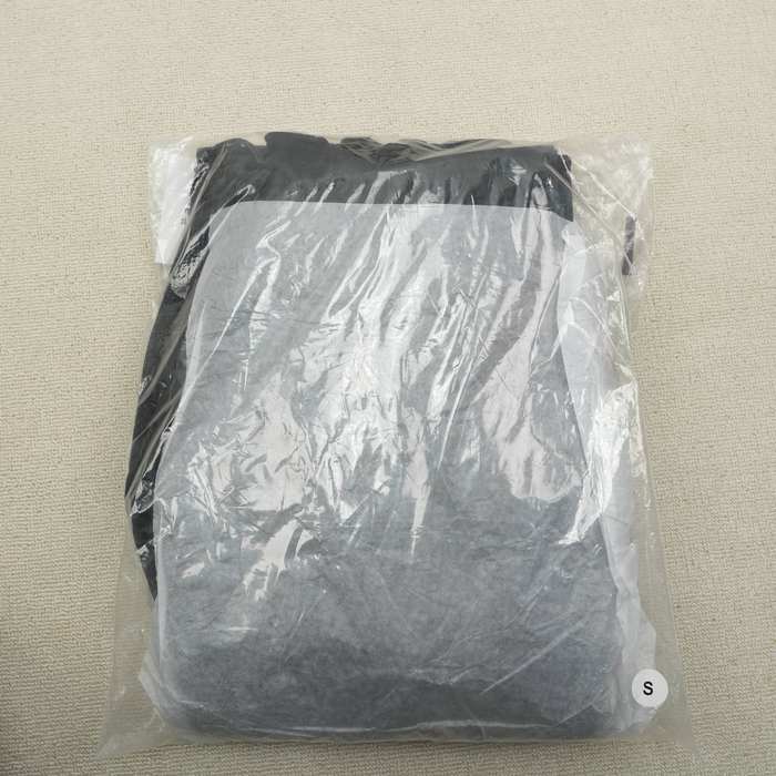 Clothing SP5DER phantom web sweatpant Black