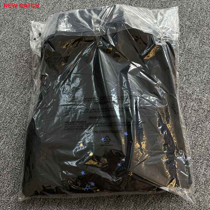 Clothing Sp5der PNK sweatpants Black