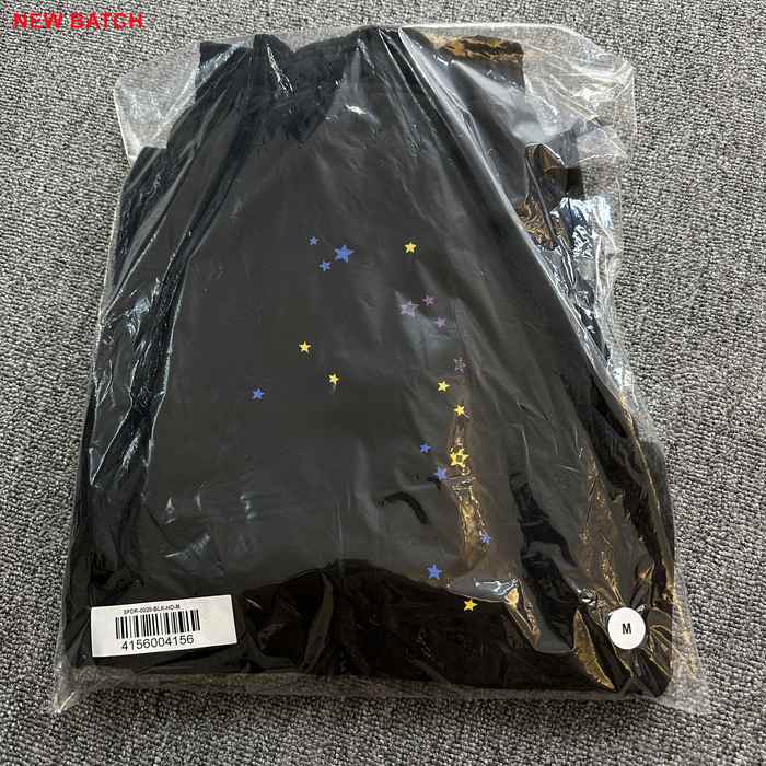 Clothing Sp5der PNK sweatpants Black