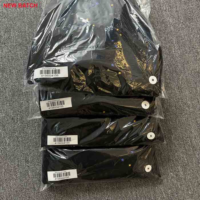 Clothing Sp5der PNK sweatpants Black