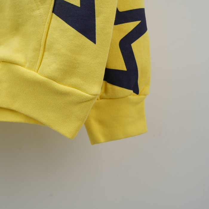 Clothing Sp5der 5Star Hoodie White