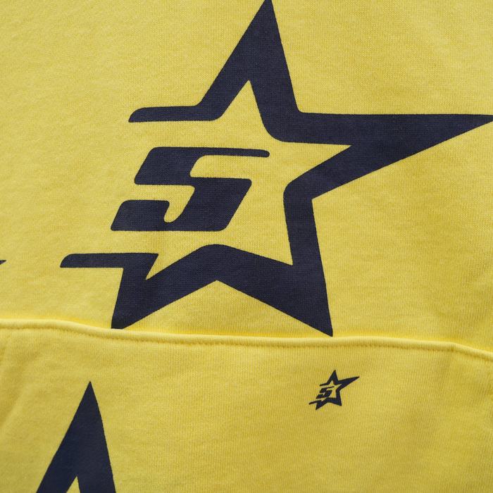 Clothing Sp5der 5Star Hoodie White