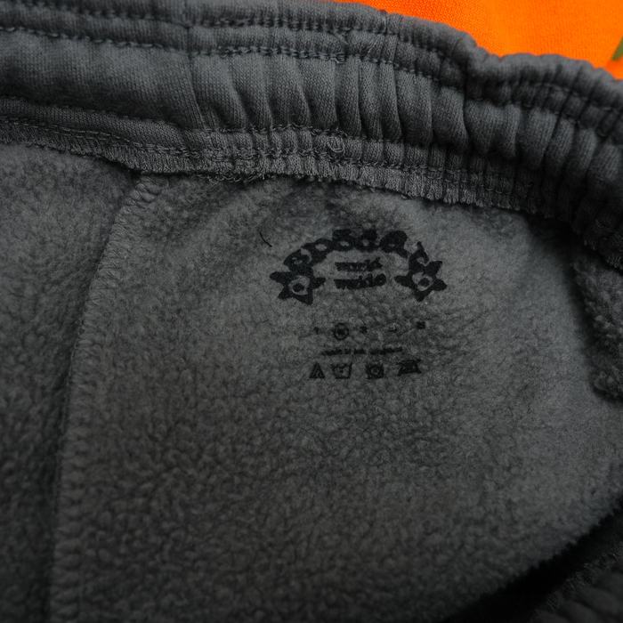 Clothing Sp5der Beluga Sweatpants Grey