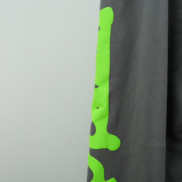 Clothing Sp5der Beluga Sweatpants Grey