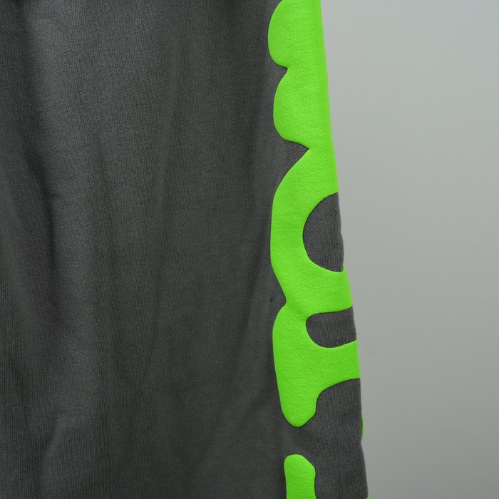 Clothing Sp5der Beluga Sweatpants Grey