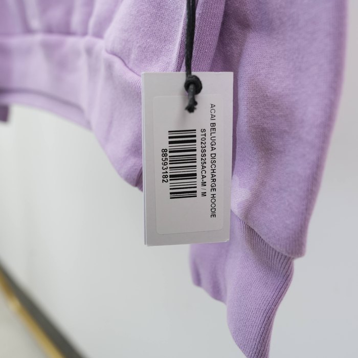 Clothing Sp5der Beluga V2 Hoodie Blue