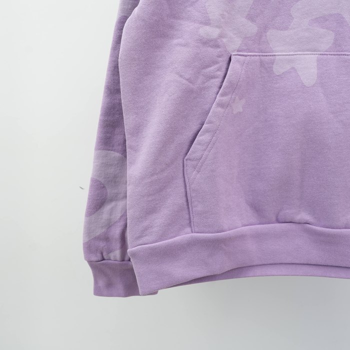 Clothing Sp5der Beluga V2 Hoodie Blue