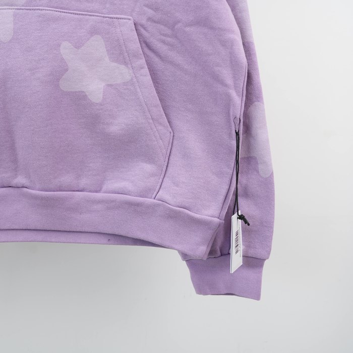 Clothing Sp5der Beluga V2 Hoodie Blue