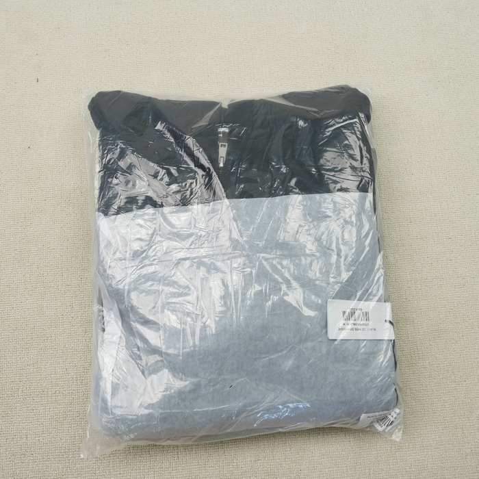 Clothing Sp5der OG Web V2 Phantom Zip Up Hoodie Black