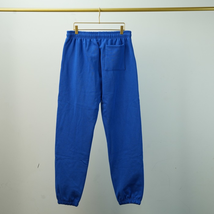 Clothing Sp5der TC Sweatpants Blue