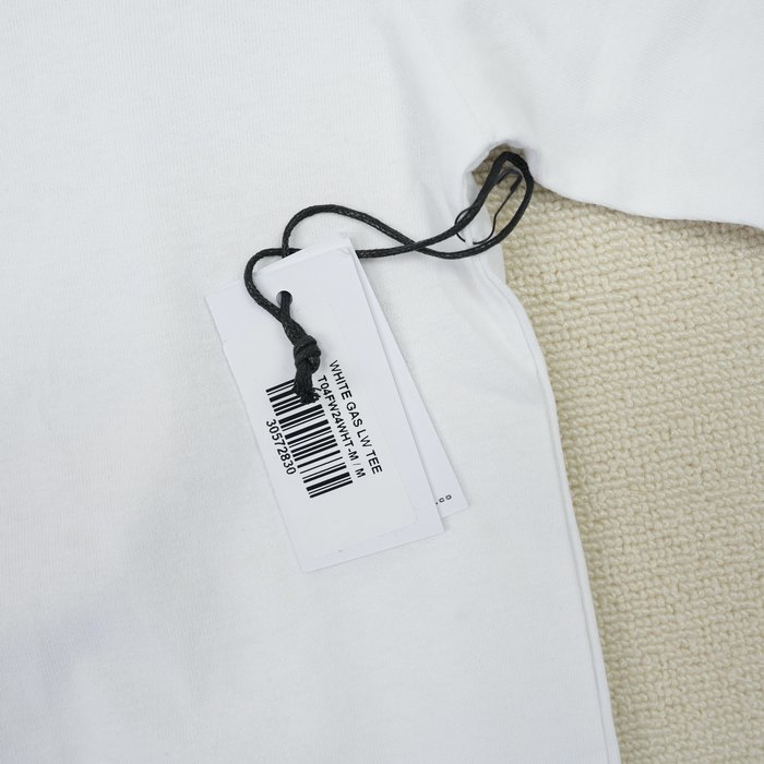 Clothing Sp5der The Spot Tee White