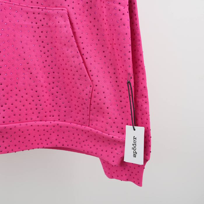 Clothing Sp5der VVS Hoodie Red