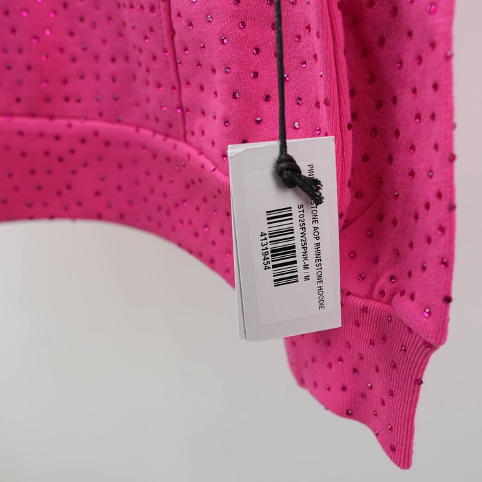 Clothing Sp5der VVS Hoodie Red