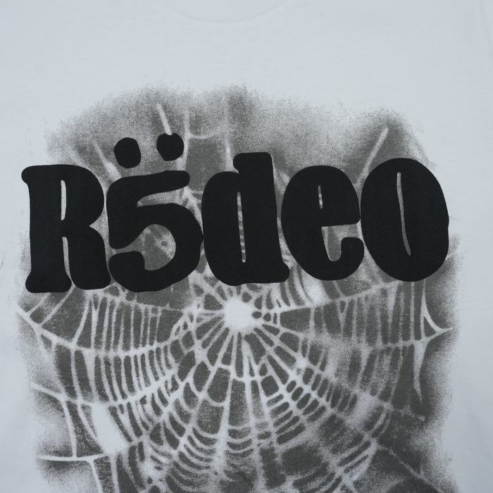 Clothing T shirt White 003